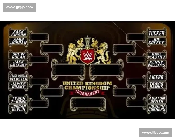 WWE比赛规则解析:从擂台对抗到胜负判定的全方位了解 WWE比赛规则解析:从擂台对抗到胜负判定的全方位了解