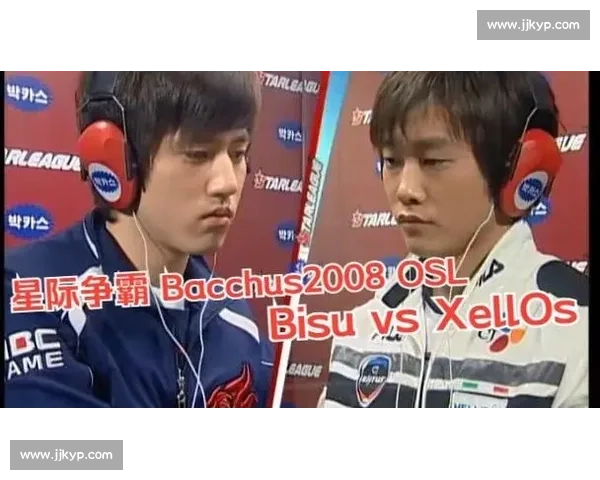 Bisu在星际争霸比赛中展现非凡实力，带领团队赢得全球荣誉