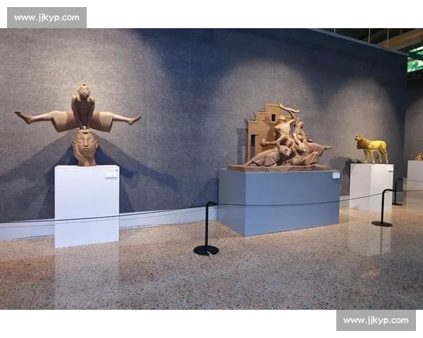 上海陶艺比赛：探索传统与现代的艺术融合，展现匠心独运的陶艺魅力